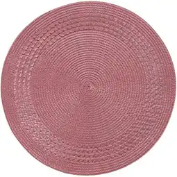 Benoit Lugar Americano Redondo Jolitex Primor 0,3x39x39cm oferta