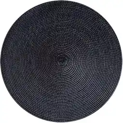 Benoit Lugar Americano Redondo Jolitex Multiuso 38cm oferta