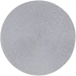 Benoit Lugar Americano Redondo Jolitex Multiuso 38cm oferta