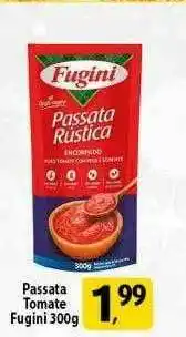 Coelho Diniz Passata Tomate Fugini oferta