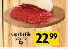 Coelho Diniz Capa De Filé Bovino oferta