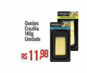 Mart Minas Queijos Cruzilia oferta