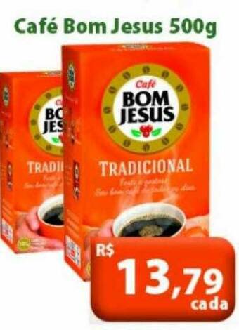 Café Bom Jesus