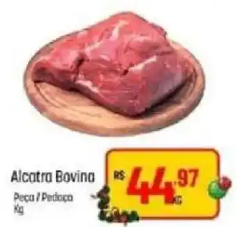 Alcatra Bovina