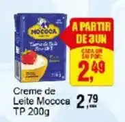 Negreiros Creme de Leite Mococa TP oferta