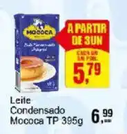 Negreiros Leite Condensado Mococa TP oferta