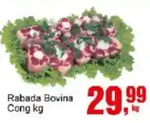 Negreiros Rabada Bovina Cong oferta