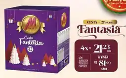 Max Atacadista Fantasia oferta