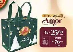 Max Atacadista Amor oferta