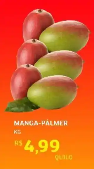 Manga-palmer