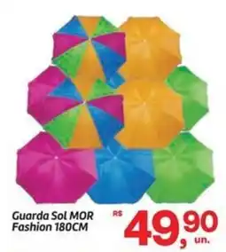 Fort Atacadista Guarda Sol MOR Fashion oferta
