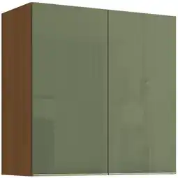 Benoit Aéreo Kappesberg T644 2 Portas 80cm MDP e MDF oferta