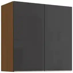 Benoit Aéreo Kappesberg T644 2 Portas 80cm MDP e MDF oferta