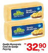 Fort Atacadista Queijo Mussarela Casa do Queijo Peça oferta