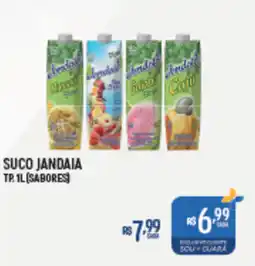Supermercado Guará Suco jandaia tp (sabores oferta