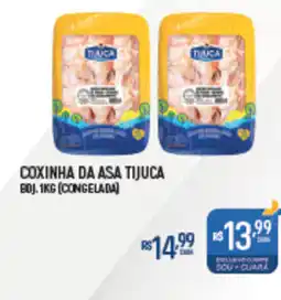 Supermercado Guará Coxinha da asa tijuca bdj. oferta