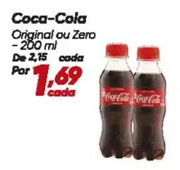 Dia Coca-Cola oferta