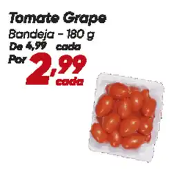 Dia Tomate Grape Bandeja oferta