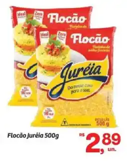 Fort Atacadista Flocão Juréia oferta
