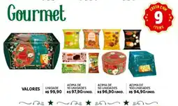 Supermercado Cubatao Gourmet oferta