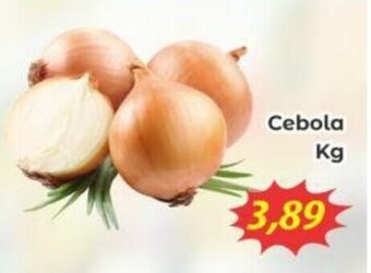 Diano supermercado Cebola 1kg oferta