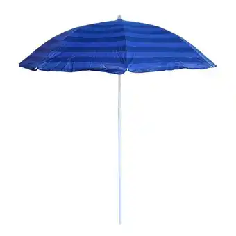 Benoit Guarda-Sol Benoá FNB180-01N Nylon e Alumínio 180cm oferta