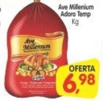 Ave Millenium Adoro Temp 1kg