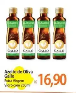 Atacadão Azeite de Oliva Gallo oferta