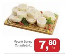 Mineirão Atacarejo Mocotó Bovino Congelado oferta