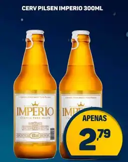 Dom Atacadista Cerv pilsen imperio oferta