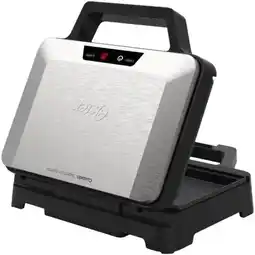 Benoit Sanduicheira Inox Oster OSAN500 1000W Chapas Antiaderentes oferta