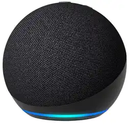 Benoit Echo Dot Amazon Alexa 5ª Geração Comando de Voz Bivolt oferta