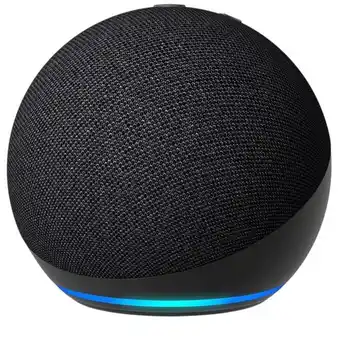 Benoit Echo Dot Amazon Alexa 5ª Geração Comando de Voz Bivolt oferta