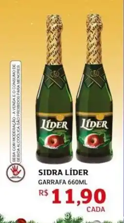 Assaí Atacadista Sidra líder oferta