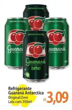 Atacadão Refrigerante Guaraná Antarctica oferta