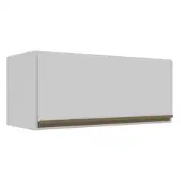 Benoit Aéreo Mademovel 2409 Margarida 1 Porta Basculante 30x70x31,5cm oferta