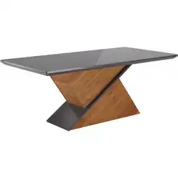 Benoit Mesa Retangular Viero Holanda 6 Lugares 160cm MDP/MDF oferta