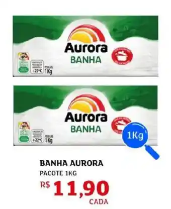 Banha aurora