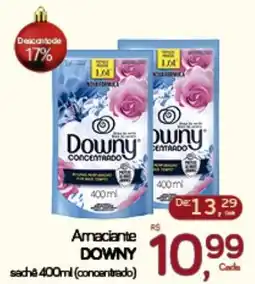 Cometa Supermercados Amaciante DOWNY oferta
