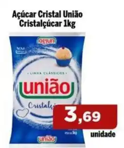 Copercana Açúcar Cristal União Cristalçúcar oferta