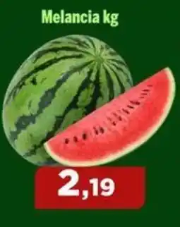 Copercana Melancia oferta