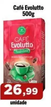 Copercana Café Evolutto oferta