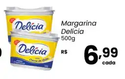 Atacadão Dia a Dia Margarina Delícia oferta