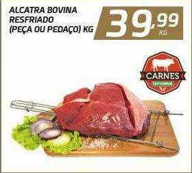CenterBox Alcatra Bovina Resfriado oferta