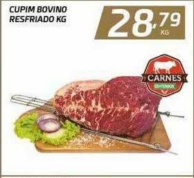 CenterBox Cupim Bovino Resfriado oferta
