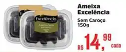 Supermercados Mateus Ameixa Excelência Sem Caroço oferta