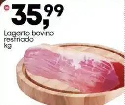 Frangolândia Lagarto bovino resfriado oferta