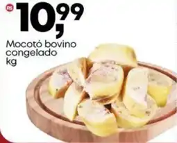 Frangolândia Mocotó bovino congelado oferta