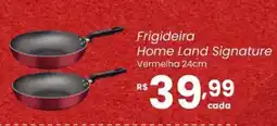 Atacadão Dia a Dia Frigideira Home Land Signature oferta