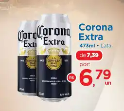 Super São Luiz Corona Extra oferta